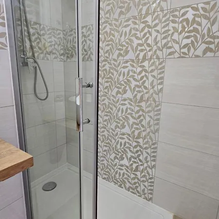 Bursztynowy Apartment *