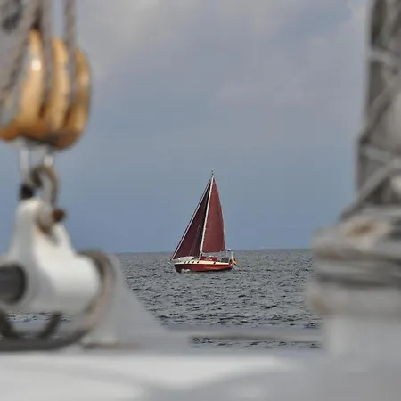 Апартаменты Bursztynowy *