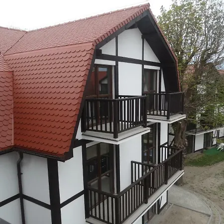 Bursztynowy Rowy (Pomerania)