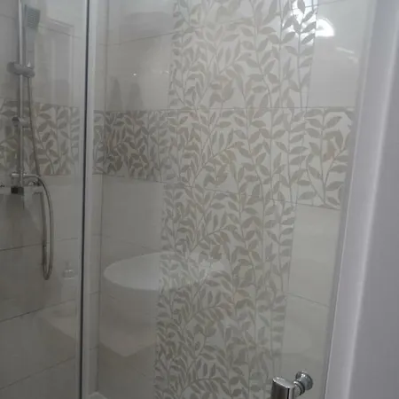 Bursztynowy Apartment *