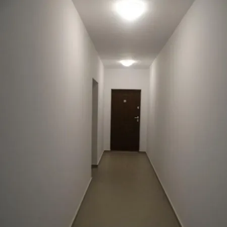 Apartment Bursztynowy *