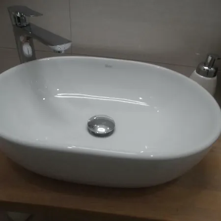 Apartment Bursztynowy