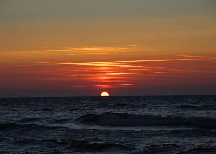 Bursztynowy Apartmán *