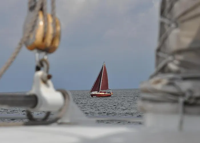 Apartmán Bursztynowy *