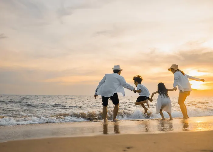 Bursztynowy * Rowy (Pomerania)