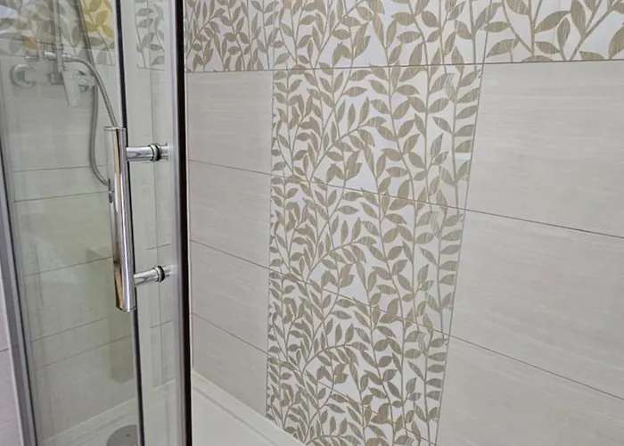 Apartmán Bursztynowy