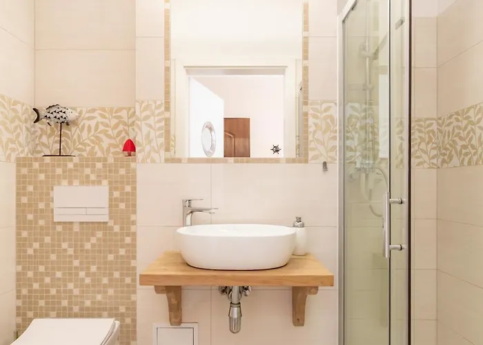 Bursztynowy Apartmán